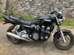 Yamaha XJR1200, 4 cilinders, Bedrijf, Meer dan 35 kW, 1200 cc