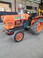 Kubota L 1801-tractor - alles werkt perfect, Zakelijke goederen, Ophalen of Verzenden