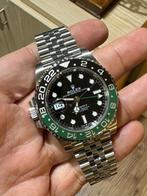 Rolex, Handtassen en Accessoires, Horloges | Heren, Ophalen of Verzenden, Zo goed als nieuw, Rolex