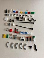 Lego blokjes (handboeien, pistool,…), Enlèvement ou Envoi