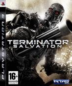 Terminator Salvation, Games en Spelcomputers, Games | Sony PlayStation 3, Avontuur en Actie, Vanaf 16 jaar, Ophalen of Verzenden