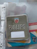 Oude philips reclame 19 stuks in totaal, Verzamelen, Ophalen