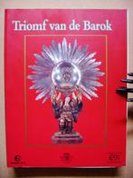 Triomf van de Barok - Europalia 1991 - [Portugal], Gelezen, Europalia - Collectief, Ophalen of Verzenden, Overige onderwerpen