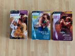 Harlequin collectie favorieten vanaf €1, Ophalen
