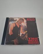 Cd Metallica live in Winnipeg 1986, Ophalen of Verzenden, Zo goed als nieuw