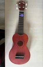 Ukelele merk Stagg, Muziek en Instrumenten, Snaarinstrumenten | Overige, Ophalen, Gebruikt, Ukelele