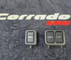 Corrado elektrische raamschakelaar met contour, Ophalen, Gebruikt, Volkswagen