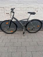 B'Twin Original 500 hybridefiets, Ophalen, Zo goed als nieuw