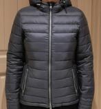 Garcia donkerblauwe damesjas maat M, Maat 38/40 (M), Blauw, Ophalen of Verzenden, Gedragen