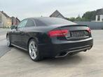 2011 Audi RS5, Auto's, Audi, Automaat, Euro 5, Gebruikt, Bedrijf