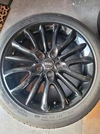 Mini cooper countryman velgen, Ophalen