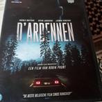 D'ardennen dvd in nieuwstaat 4eu, Vanaf 16 jaar, Ophalen of Verzenden, Zo goed als nieuw, Film