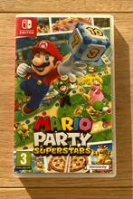 Mario Party Superstars, Games en Spelcomputers, Ophalen, Online, Overige genres, Zo goed als nieuw