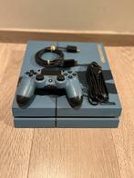 PS4 limited edition ‘Uncharted’ (heel goede staat), Games en Spelcomputers, Spelcomputers | Sony PlayStation 4, Met games, Ophalen of Verzenden