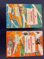 2 boeken De Waanzinnige Boomhut, Boeken, Kinderboeken | Jeugd | 10 tot 12 jaar, Ophalen, Nieuw