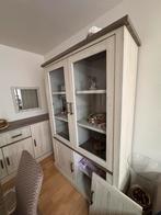 Vitrinekast, Huis en Inrichting, Kasten | Vitrinekasten, Ophalen, Gebruikt