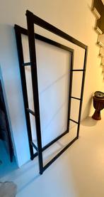 Houtrek, Ophalen, Gebruikt