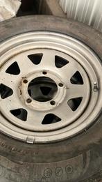 plusieurs kits jantes suzuki jimny , vitara , grand vitara, 15 pouces, 4 Saisons, Véhicule utilitaire, 205 mm