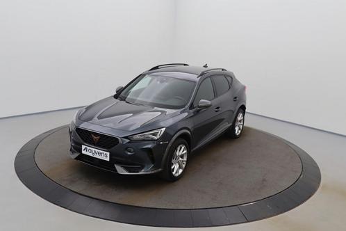 (2CTD673) CUPRA FORMENTOR, Auto's, Cupra, Bedrijf, Te koop, Formentor, ABS, Achteruitrijcamera, Airbags, Airconditioning, Android Auto
