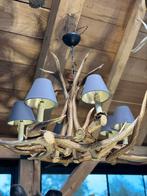 Geweien lusters te koop, Antiek en Kunst, Ophalen of Verzenden