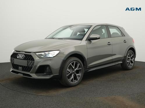 Audi A1 allstreet A1 Allstreet 30 TFSI Business Edition S tr, Auto's, Audi, A1, ABS, Airbags, Airconditioning, Cruise Control