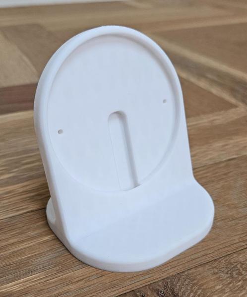 Nest thermostaat houder / standaard - wit of zwart, Doe-het-zelf en Bouw, Thermostaten, Nieuw, Verzenden
