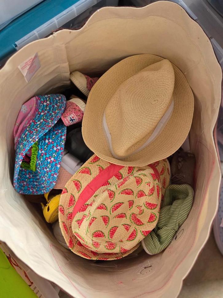 Tout doit partir...Garage sale(vêtements,puériculture,...), Enfants & Bébés, Vêtements enfant | Autre, Comme neuf, Garçon ou Fille