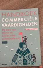 Handboek commerciële vaardigheden, Ophalen of Verzenden