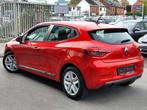 Renault Clio 1.0 ESSENCE 101CV - CAMERA - CAR PLAY - GPS, Voorwielaandrijving, Stof, Euro 6, Bedrijf