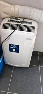 Climatiseur delonghi, Enlèvement, Comme neuf