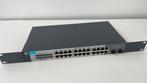 HP j9561A ho 1410-24G Switch, Comme neuf, Enlèvement ou Envoi