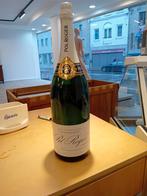 Magnum Champagne vide pour collectionneurs, Verzamelen, Wijnen, Ophalen of Verzenden, Champagne, Zo goed als nieuw