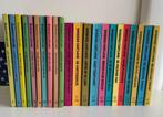 22 romans + 4 omnibus Barbara Cartland, in perfecte staat, Livres, Utilisé, Enlèvement ou Envoi