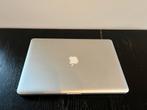 Apple MacBook Pro 15 inch late 2011, Computers en Software, 1 TB of meer, Gebruikt, 2 tot 3 Ghz, 15 inch