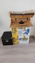 HMS Victory ( Deagostini ), Hobby en Vrije tijd, Modelbouw | Boten en Schepen, Ophalen