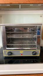 Grill/salamander, Zakelijke goederen, Ophalen, Gebruikt, Overige typen