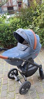 Combi-kinderwagen als nieuw, Kinderen en Baby's, Kinderwagens en Combinaties, Zo goed als nieuw, Kinderwagen