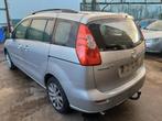VEILIGHEIDSGORDEL LINKS ACHTER Mazda 5 (CR19), Auto-onderdelen, Interieur en Bekleding, Gebruikt, Mazda