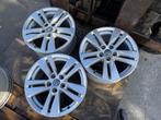 3 lichtmetalen velgen Opel Astra K, Ophalen, Gebruikt, Opel