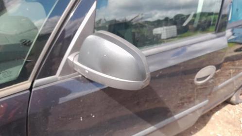 Buitenspiegel links van een Opel Meriva, Auto-onderdelen, Spiegels, Opel, Gebruikt, 3 maanden garantie, Ophalen of Verzenden