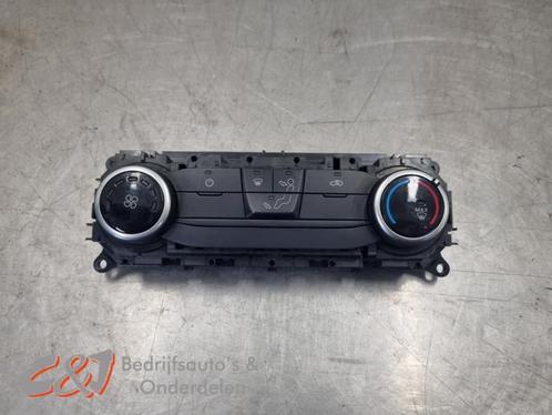 Kachel Bedieningspaneel van een Ford Transit Custom, Auto-onderdelen, Dashboard en Schakelaars, Ford, Gebruikt, 3 maanden garantie