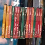 16 dvd's, Cd's en Dvd's, Ophalen of Verzenden, Gebruikt