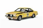1/18 Otto Opel Commodore Rally Monte Carlo 1973, Hobby en Vrije tijd, Modelauto's | 1:18, Nieuw, OttOMobile, Ophalen of Verzenden