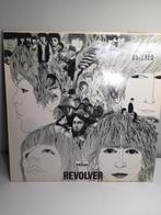LP - The Beatles - Revolver ( Vinyl ), Ophalen of Verzenden, Zo goed als nieuw, 12 inch, Poprock