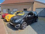 Renault twingo Rs ( collectors item ) 35000km!!!!, Auto's, Renault, Voorwielaandrijving, 4 zetels, Twingo, Zwart