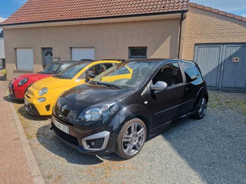 Renault twingo Rs ( collectors item ) 35000km!!!!, Auto's, Renault, Bedrijf, Te koop, Twingo, Benzine, Euro 4, Stadsauto, 3 deurs