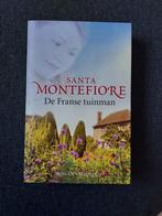 Sante montefiore - de Franse tuinman, Boeken, Ophalen of Verzenden, Gelezen, Santa Montefiore