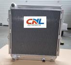 Radiateur Land Cruiser LJ70 LJ73 LJ77 2.4TD 2LT 1990-1994, Nieuw, Ophalen of Verzenden