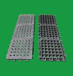 Paddock platen paarden actie !!! Grote partij, Dieren en Toebehoren, Stalling en Weidegang, Weidegang, 4 paarden of pony's of meer