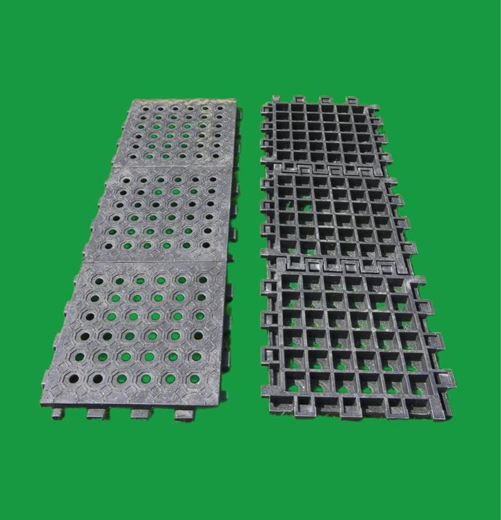 Paddock platen paarden actie !!! Grote partij, Dieren en Toebehoren, Stalling en Weidegang, Opfok, Stalling, Weidegang, Accessoires